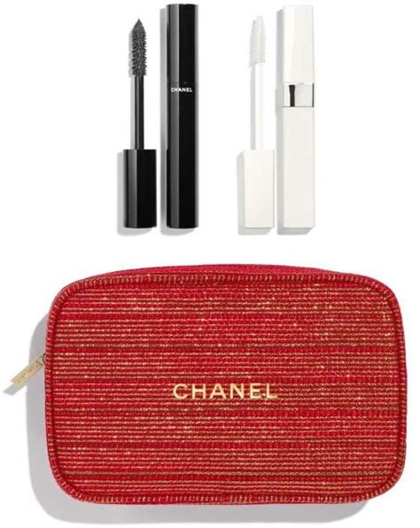 Set e cofanetti CHANEL per il make up 